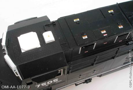 OMI-AA-1077-3