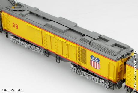 OMI-2909.1