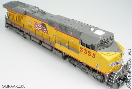 OMI-AA-1160