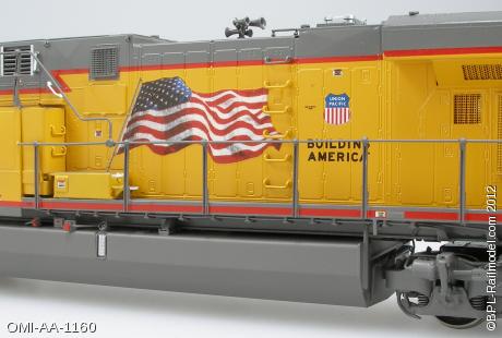 OMI-AA-1160