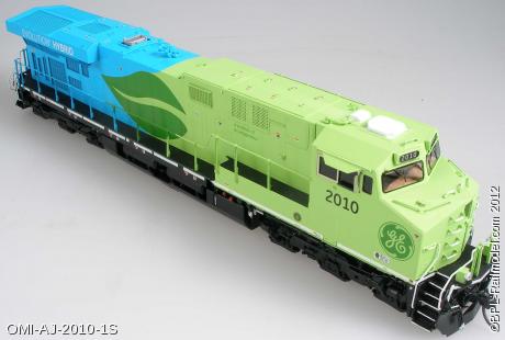 OMI-AJ-2010-1S