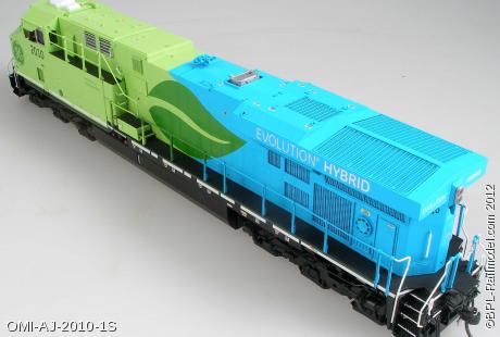 OMI-AJ-2010-1S
