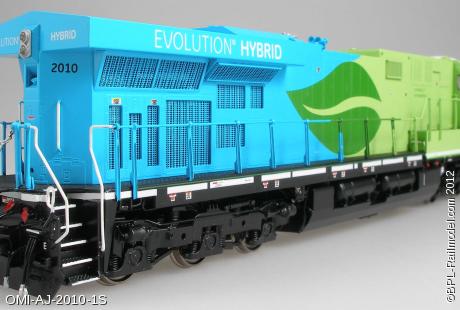 OMI-AJ-2010-1S