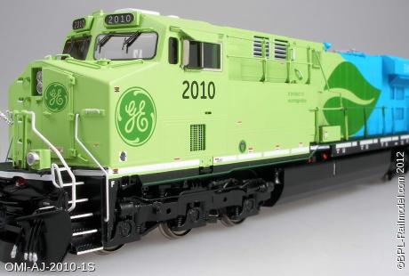 OMI-AJ-2010-1S