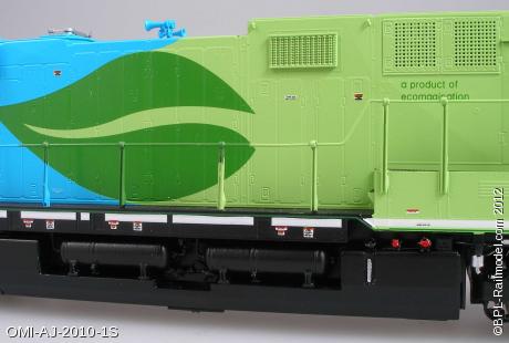 OMI-AJ-2010-1S
