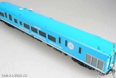 OMI-AJ-2010-1S