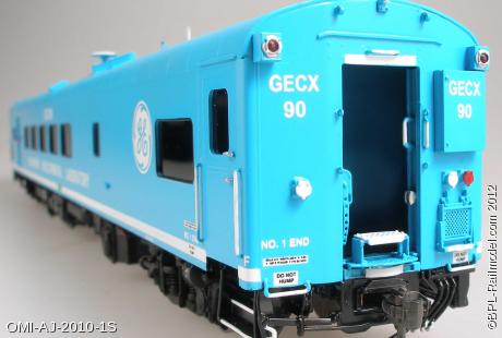 OMI-AJ-2010-1S