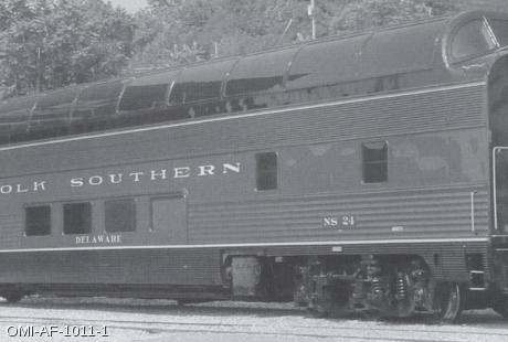 OMI-AF-1011-1