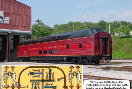 OMI-AF-1011-1