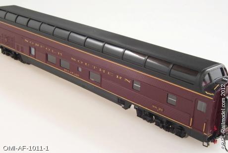 OMI-AF-1011-1