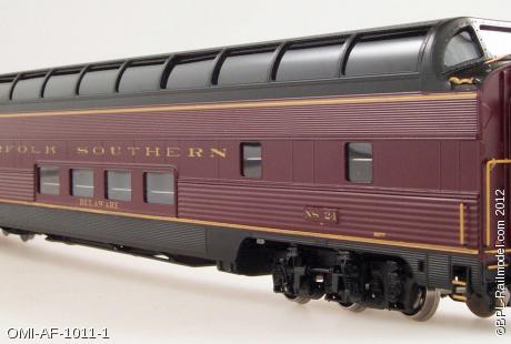 OMI-AF-1011-1