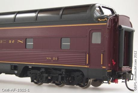 OMI-AF-1011-1