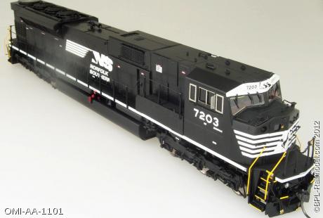 OMI-AA-1101