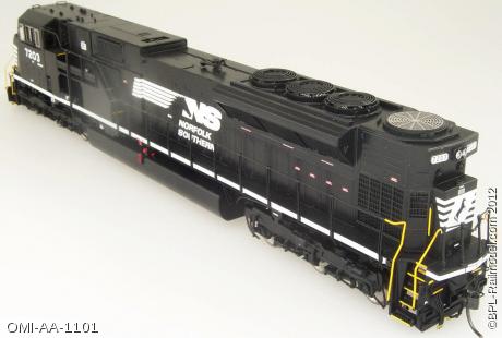 OMI-AA-1101