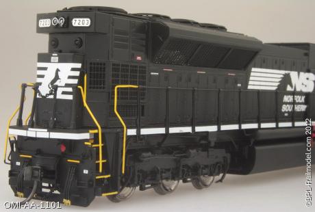 OMI-AA-1101