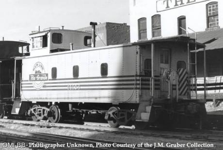 OMI-BB-1103