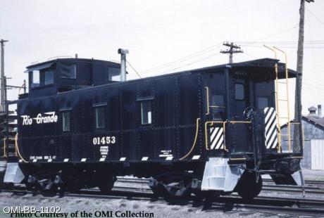 OMI-BB-1102