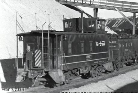 OMI-BB-1101