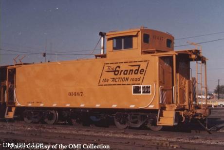 OMI-BB-1106