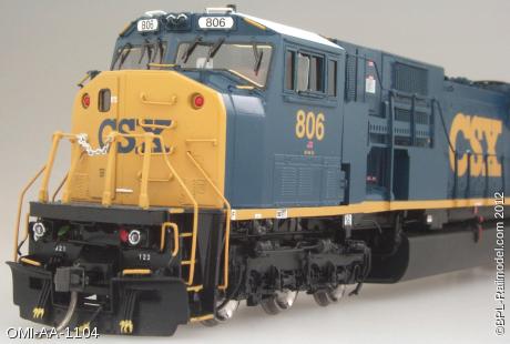 OMI-AA-1104