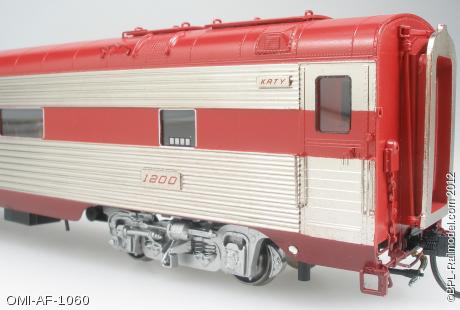 OMI-AF-1060
