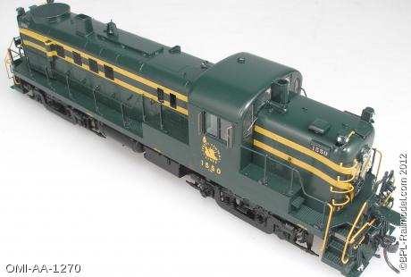 OMI-AA-1270