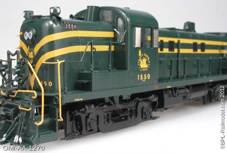 OMI-AA-1270
