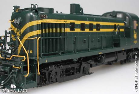 OMI-AA-1270