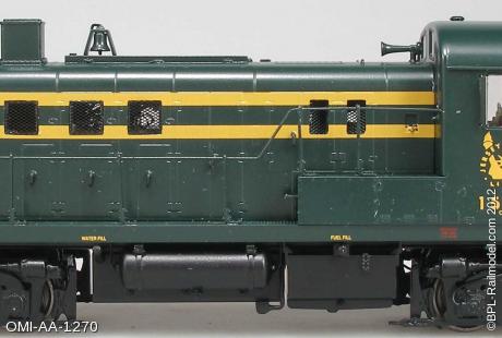 OMI-AA-1270