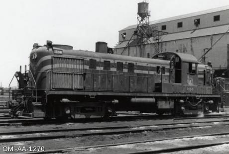 OMI-AA-1270