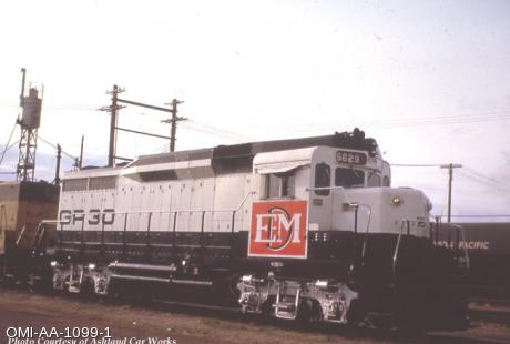 OMI-AA-1099-1