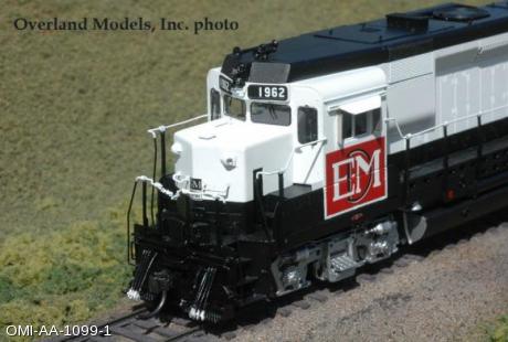 OMI-AA-1099-1
