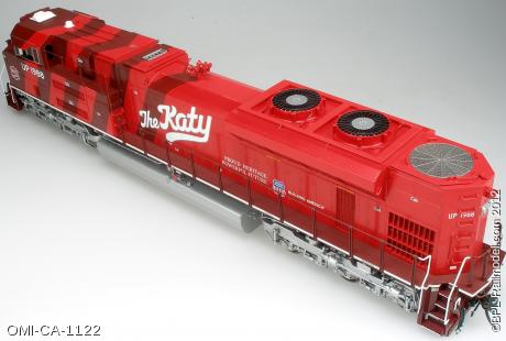 OMI-CA-1122