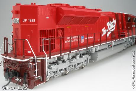 OMI-CA-1122