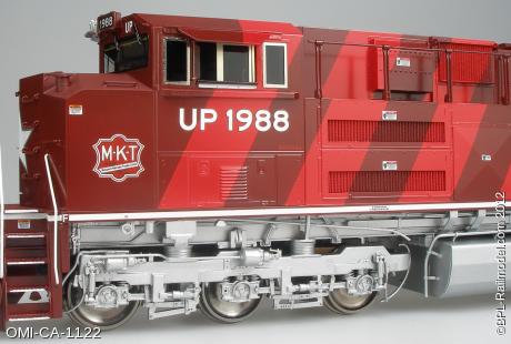 OMI-CA-1122