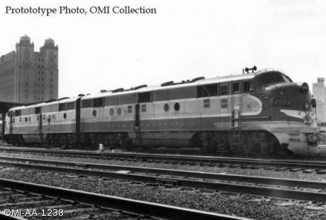 OMI-AA-1238