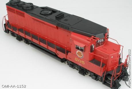 OMI-AA-1152
