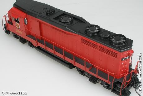 OMI-AA-1152