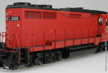 OMI-AA-1152