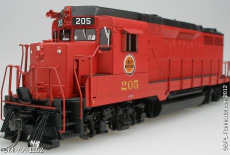 OMI-AA-1152