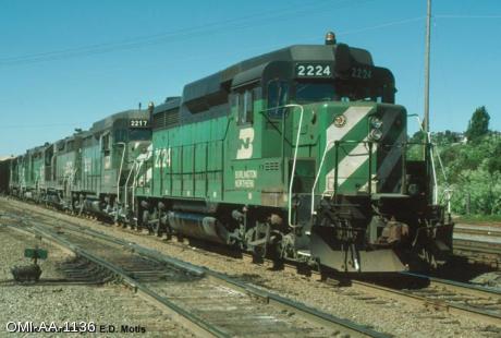OMI-AA-1136