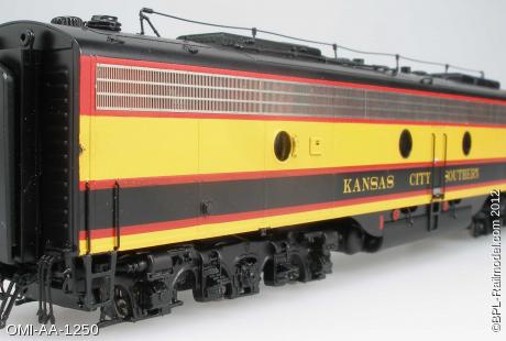 OMI-AA-1250