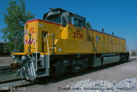 OMI-BA-1192