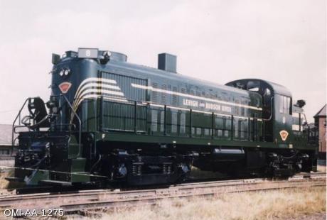 OMI-AA-1275