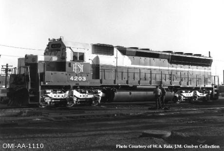 OMI-AA-1110