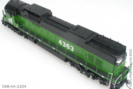 OMI-AA-1224