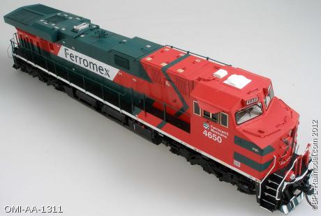 OMI-AA-1311