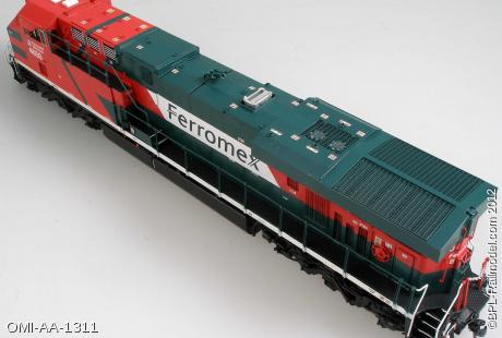 OMI-AA-1311