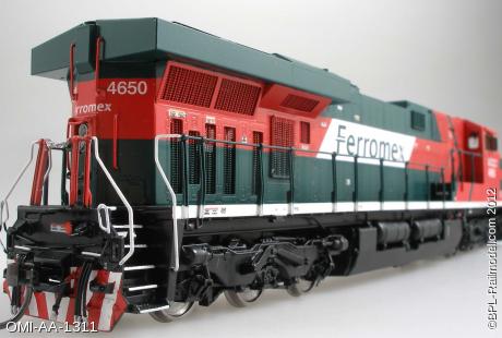 OMI-AA-1311