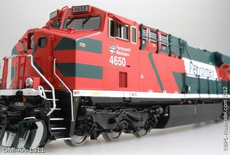 OMI-AA-1311